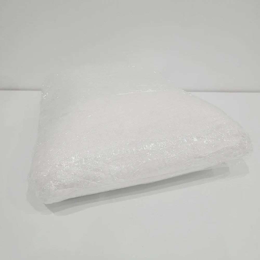 Tempur-Pedic Symphony Pillow Luxury Soft Feel Standard Dual-Sided 23.5x15.7x5.5